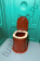 Туалетная Кабина "Комфорт" на Выгребную Яму